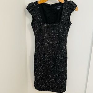 French connection dress